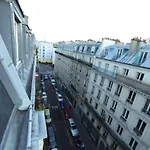 Hostnfly Apartments - Sweet Flat Near The Saint Martin Canal
