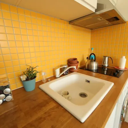 Hostnfly - Sweet Flat Near The Saint Martin Canal